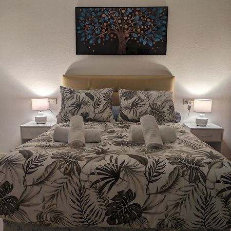 Apartamento Centrico Churriana Churriana de la Vega Екстериор снимка
