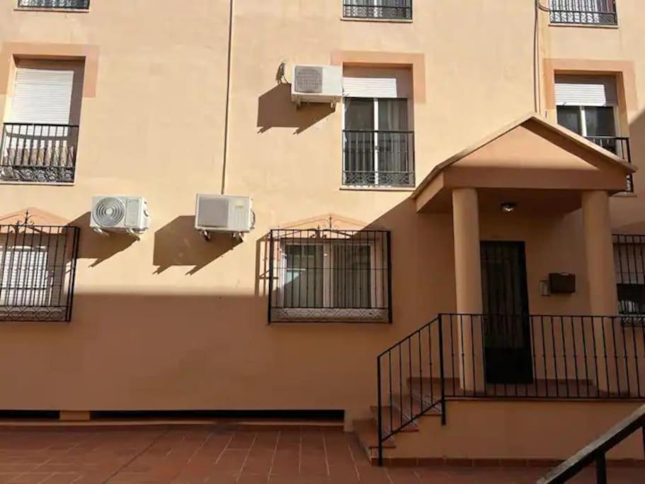Apartamento Centrico Churriana Churriana de la Vega Екстериор снимка