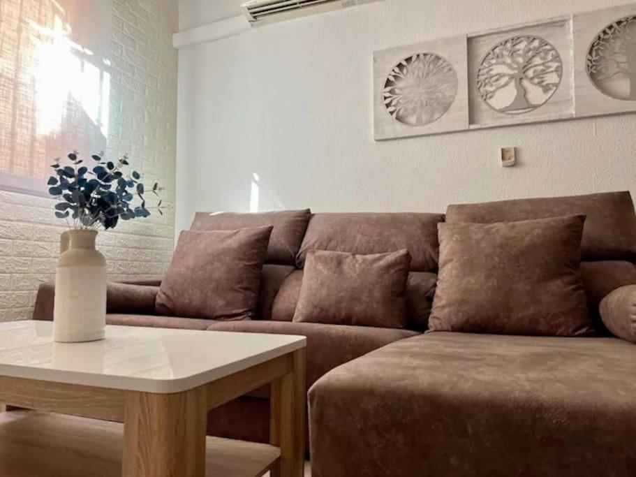Apartamento Centrico Churriana Churriana de la Vega Екстериор снимка