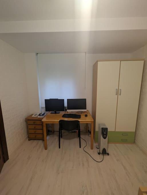 Apartamento Centrico Churriana Churriana de la Vega Екстериор снимка