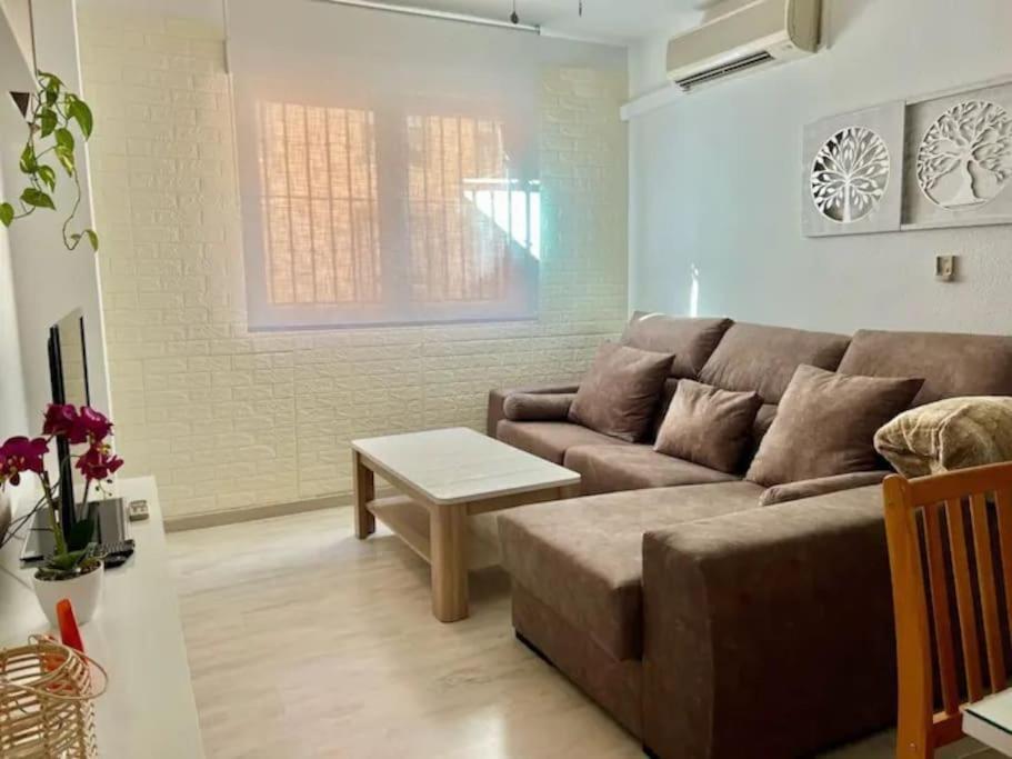 Apartamento Centrico Churriana Churriana de la Vega Екстериор снимка
