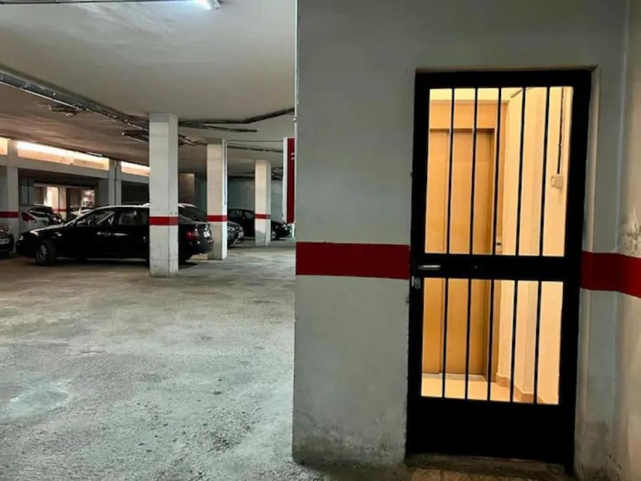 Apartamento Centrico Churriana Churriana de la Vega Екстериор снимка