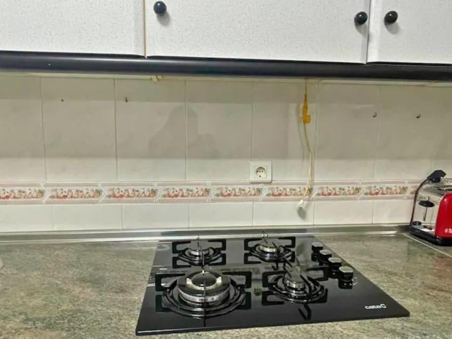 Apartamento Centrico Churriana Churriana de la Vega Екстериор снимка